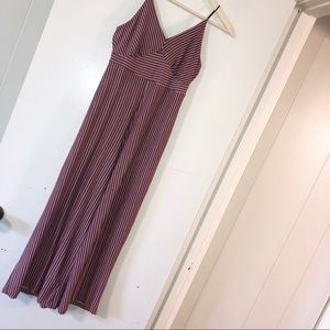 Polly & Ester jumpsuit. Super soft and stretchy!